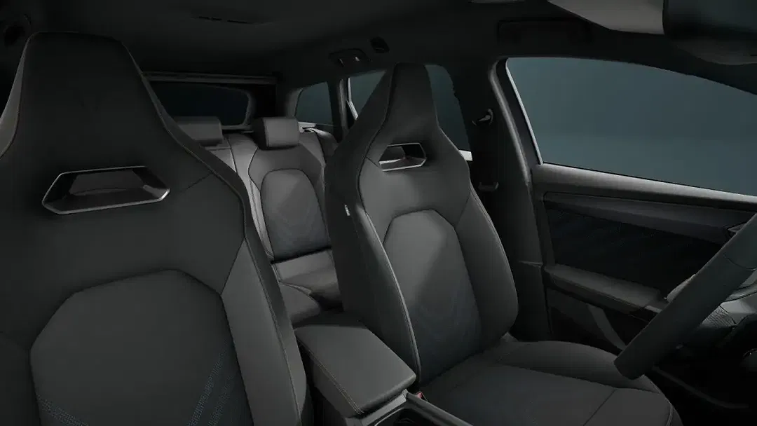 CUPRA Leon - Thumbnail 9