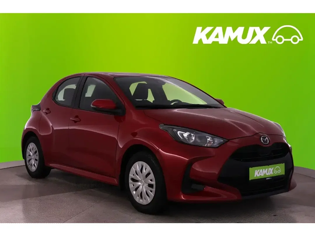 Mazda 2 - Afbeelding 1