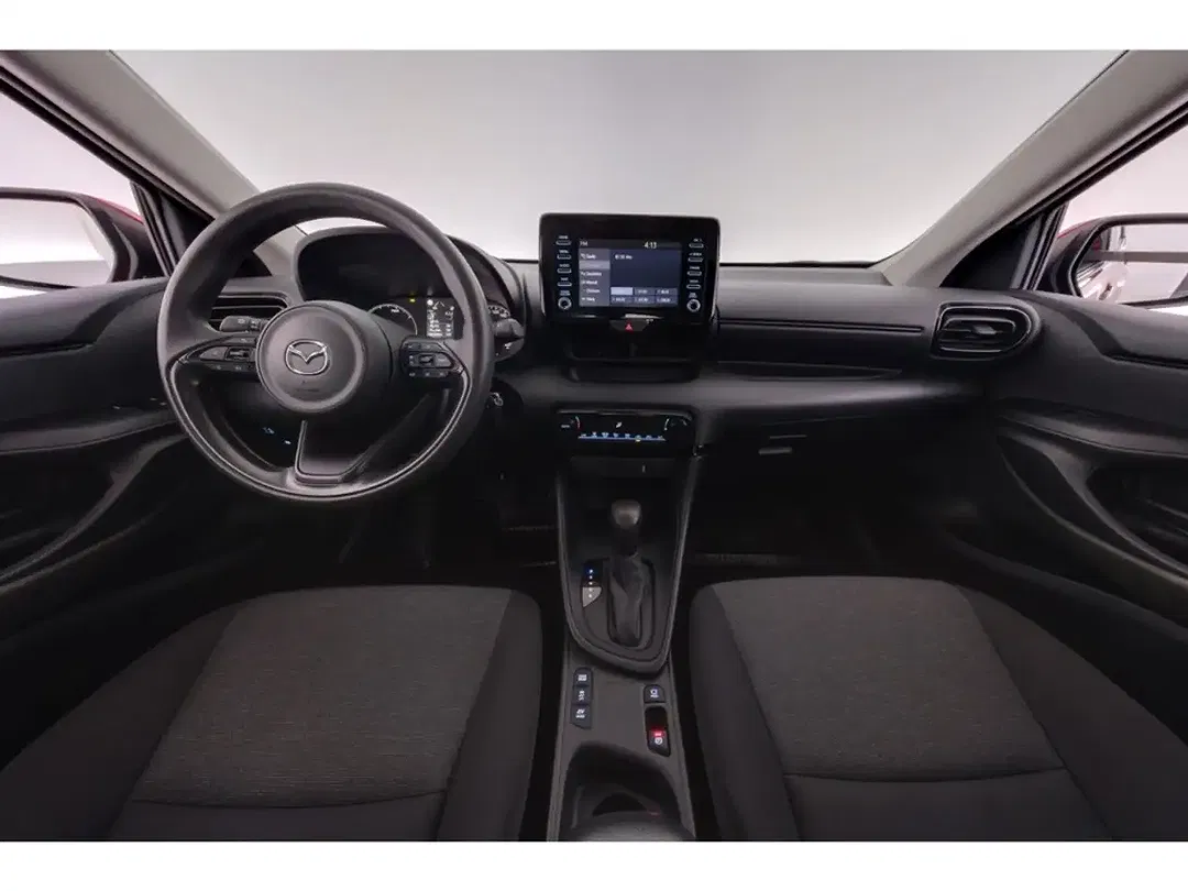 Mazda 2 - Thumbnail 10