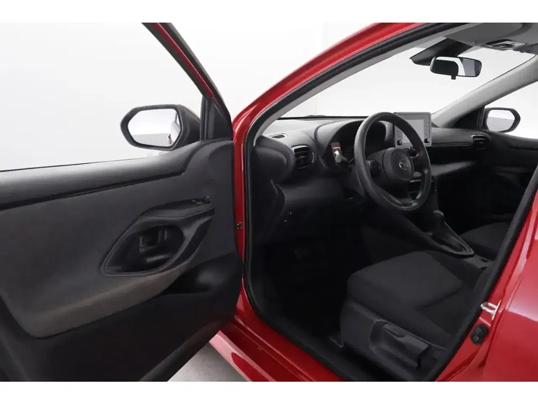 Mazda 2 - Thumbnail 16
