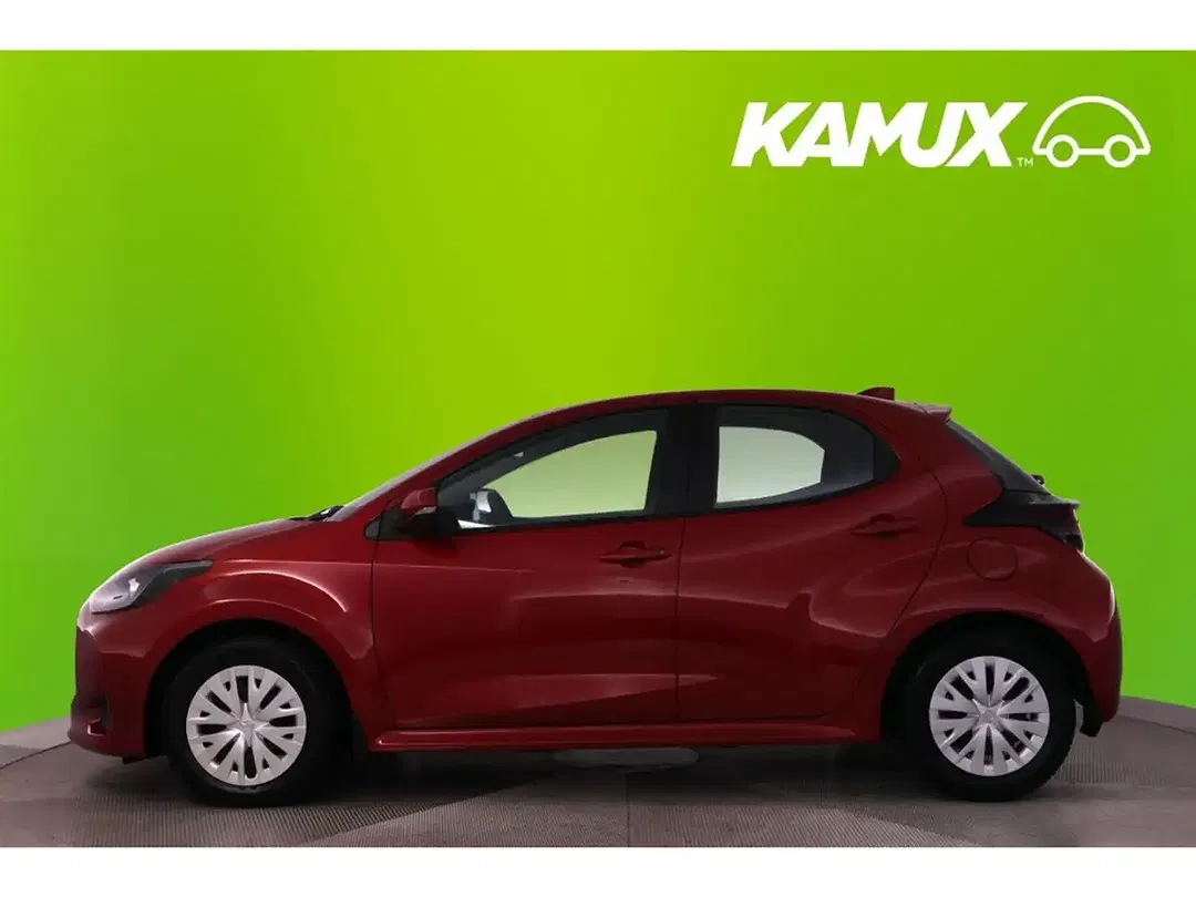 Mazda 2 - Thumbnail 6