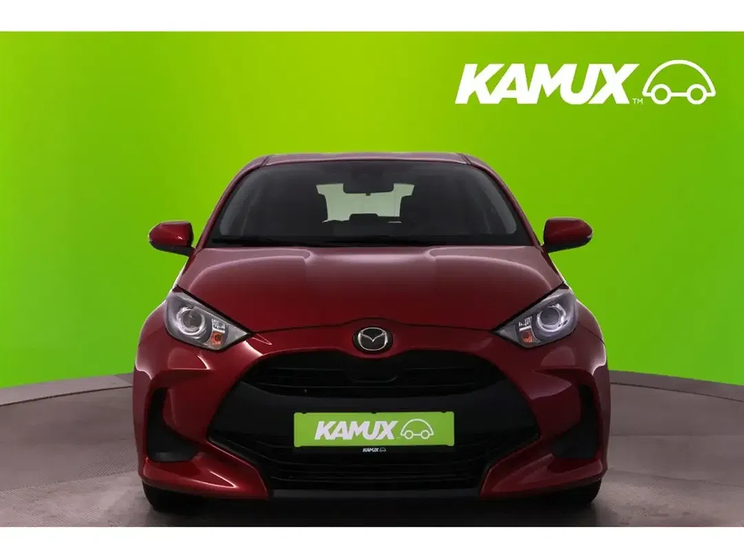 Mazda 2 - Thumbnail 9