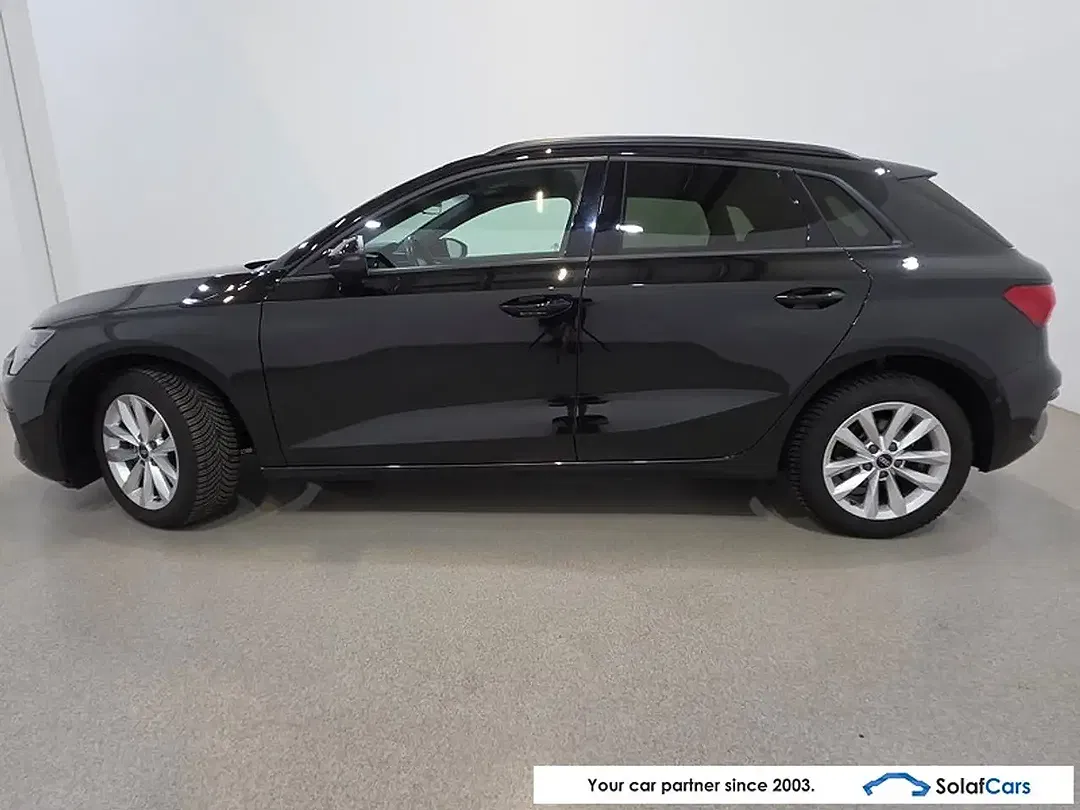 Audi A3 - Thumbnail 2