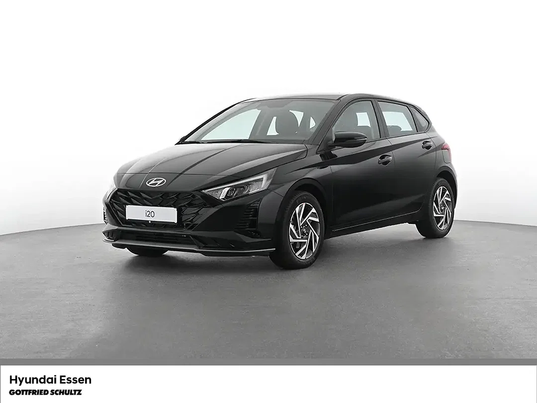 Hyundai i20 - Afbeelding 1