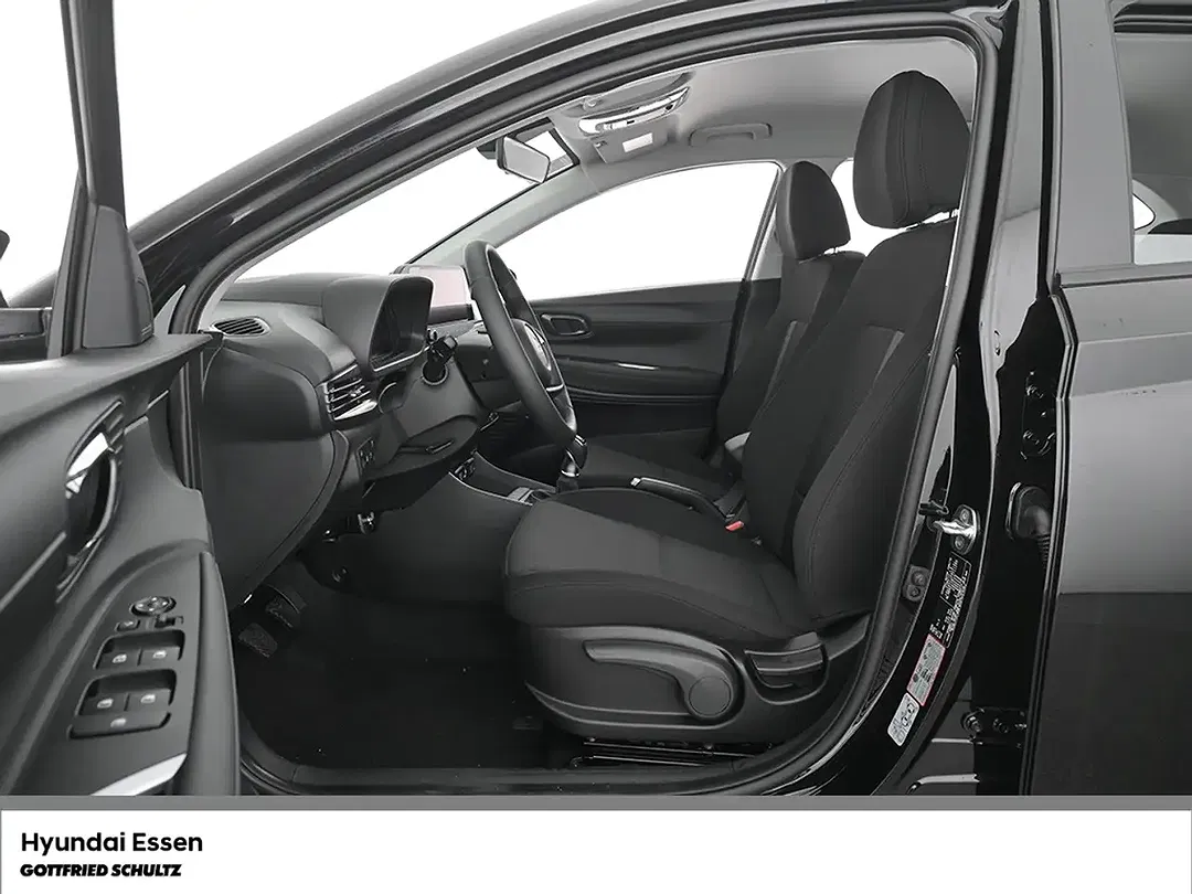 Hyundai i20 - Thumbnail 10
