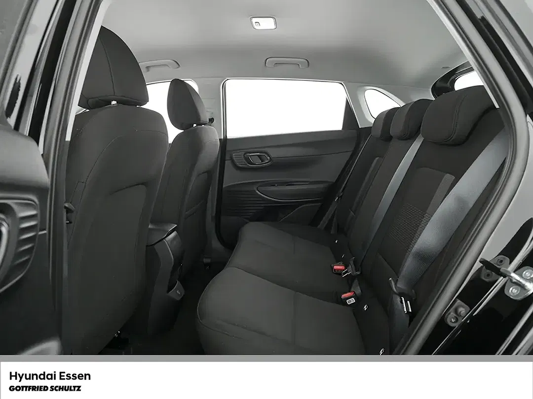 Hyundai i20 - Thumbnail 11