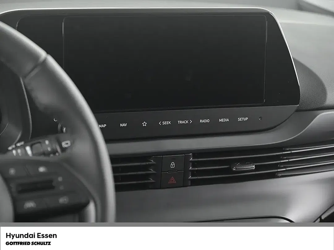 Hyundai i20 - Thumbnail 13
