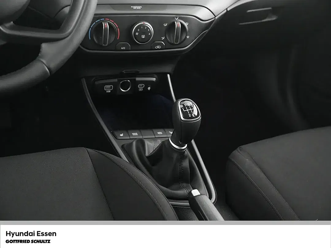 Hyundai i20 - Thumbnail 14