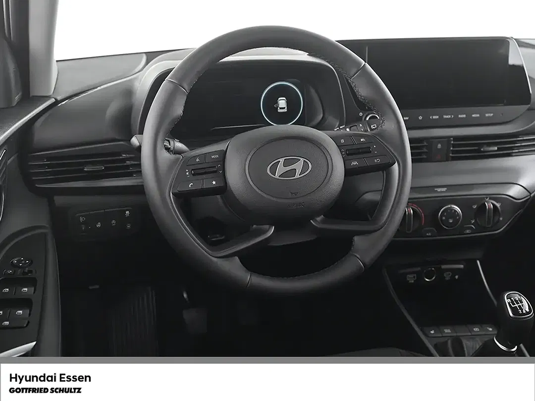 Hyundai i20 - Thumbnail 15