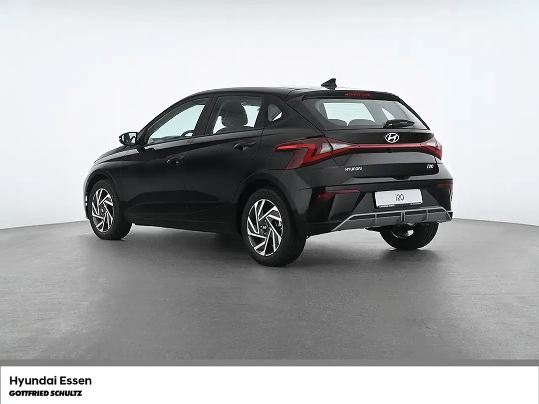 Hyundai i20 - Thumbnail 2