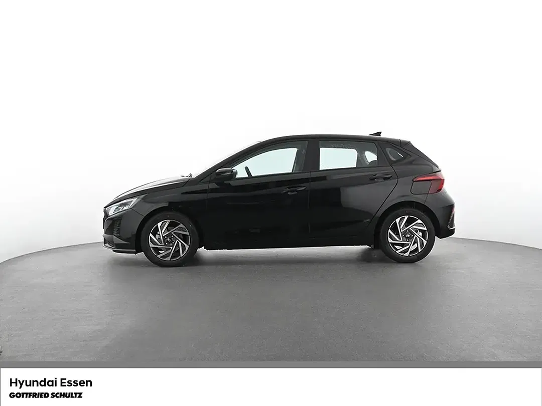 Hyundai i20 - Thumbnail 3