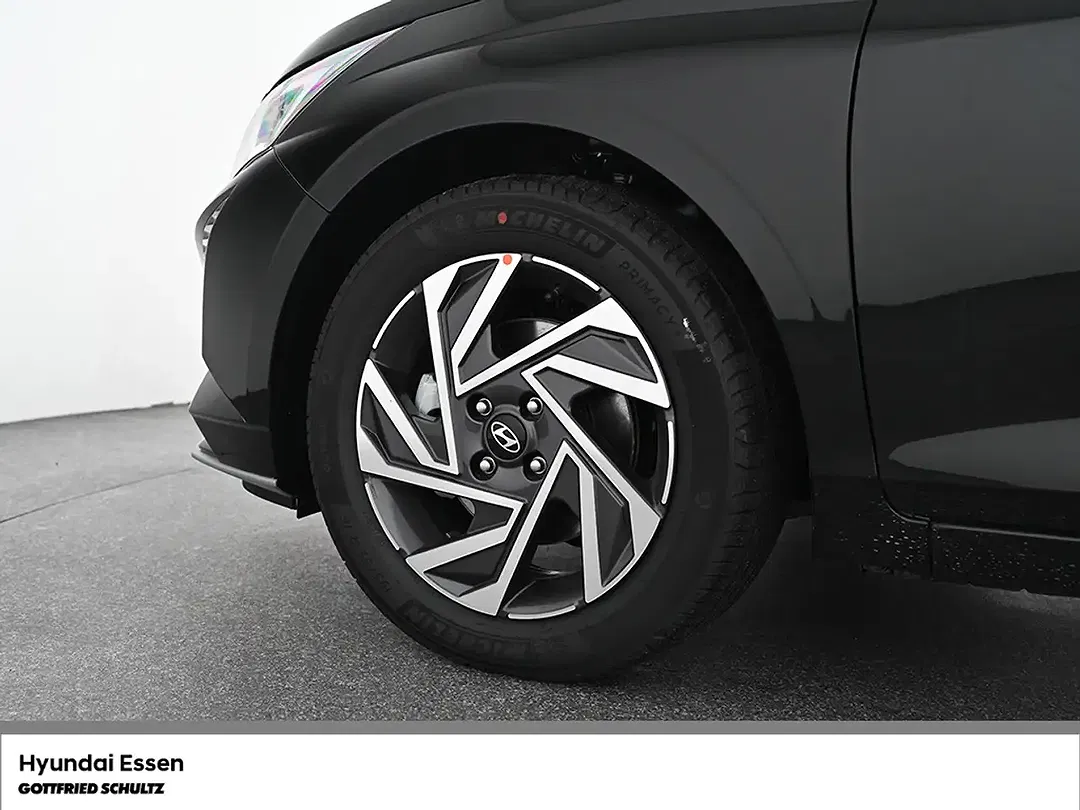 Hyundai i20 - Thumbnail 5
