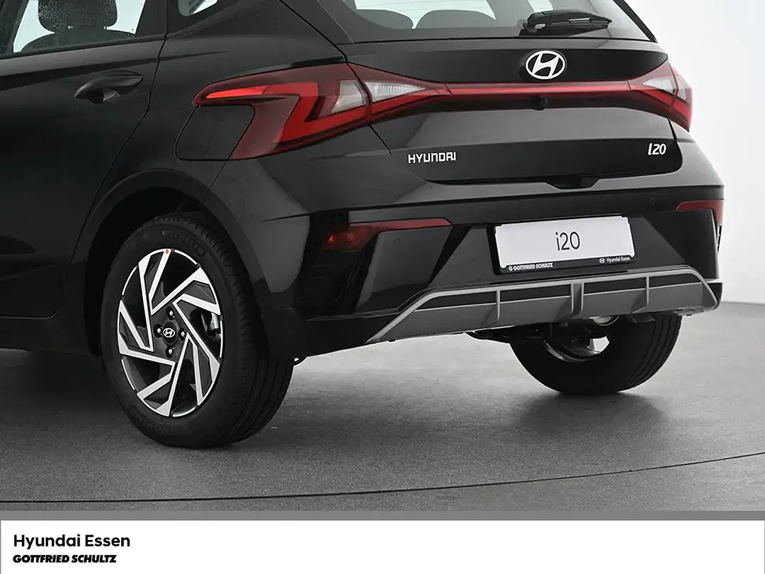 Hyundai i20 - Thumbnail 6