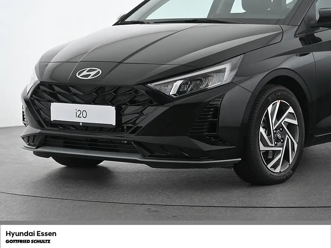 Hyundai i20 - Thumbnail 7
