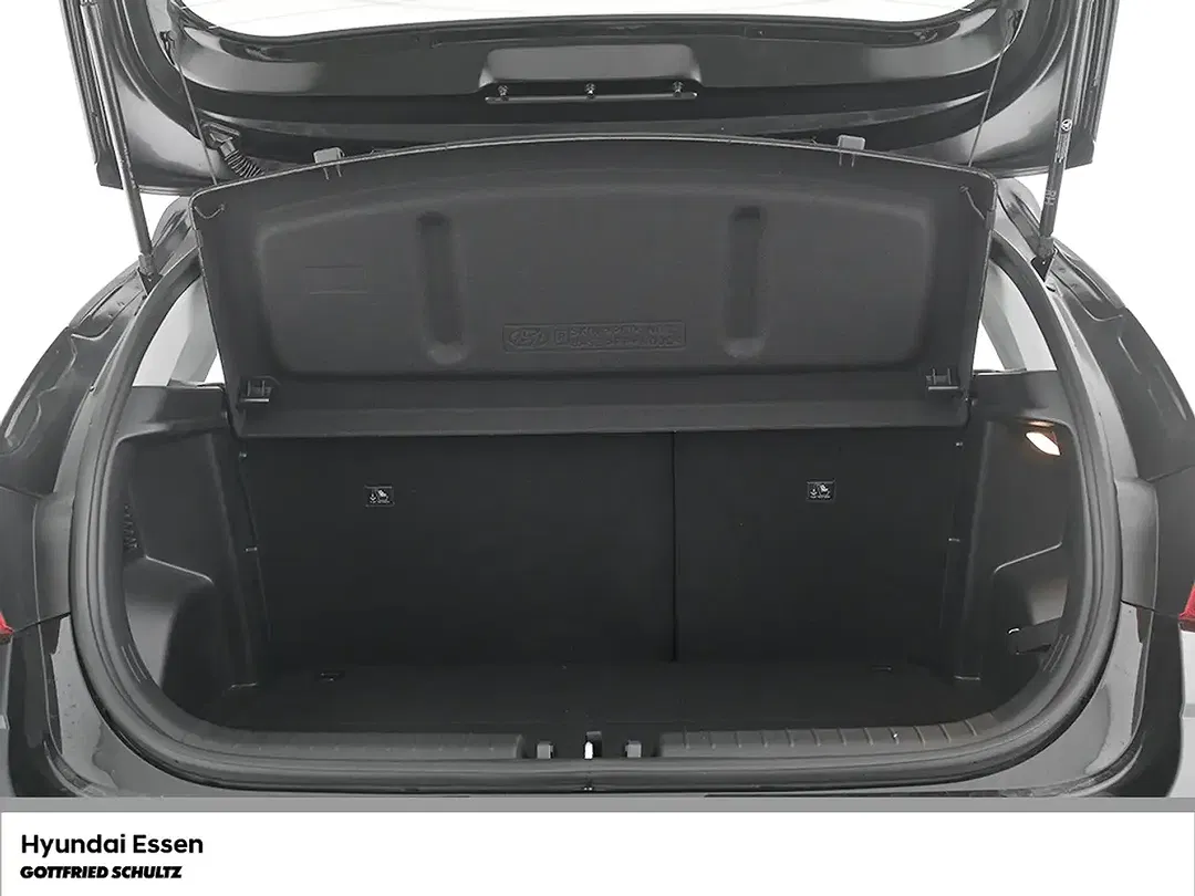 Hyundai i20 - Thumbnail 8