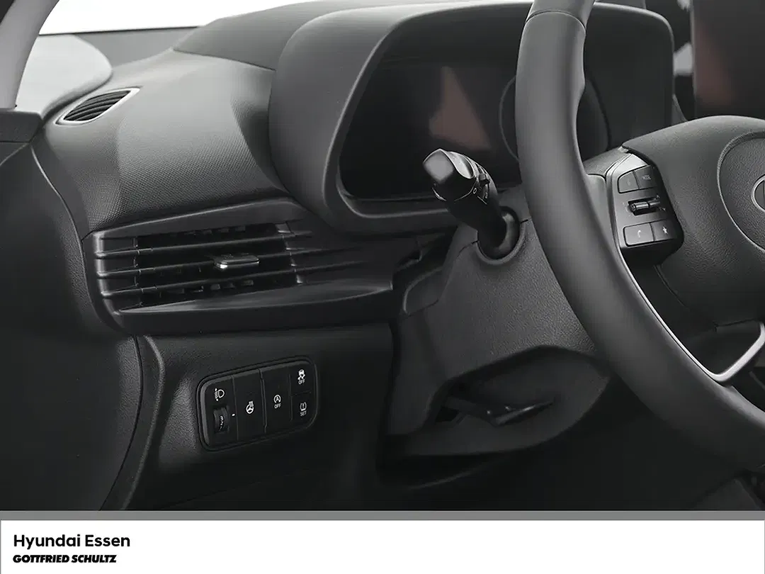 Hyundai i20 - Thumbnail 9