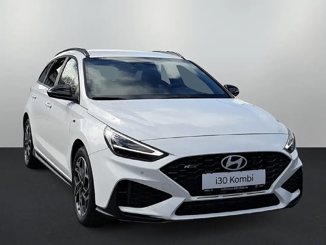 Hyundai i30 - Afbeelding 1