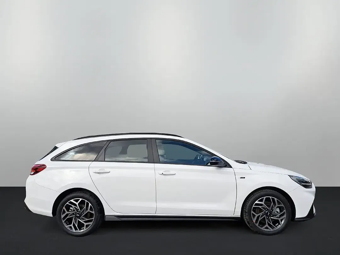 Hyundai i30 - Thumbnail 5