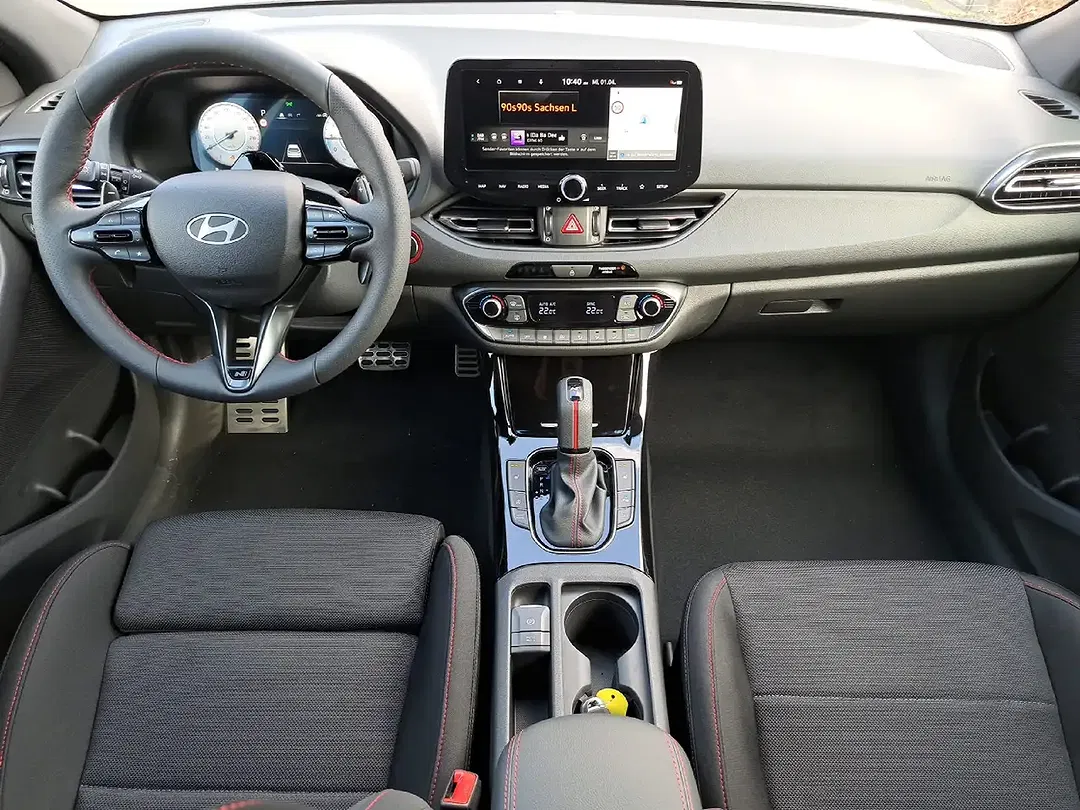 Hyundai i30 - Thumbnail 7