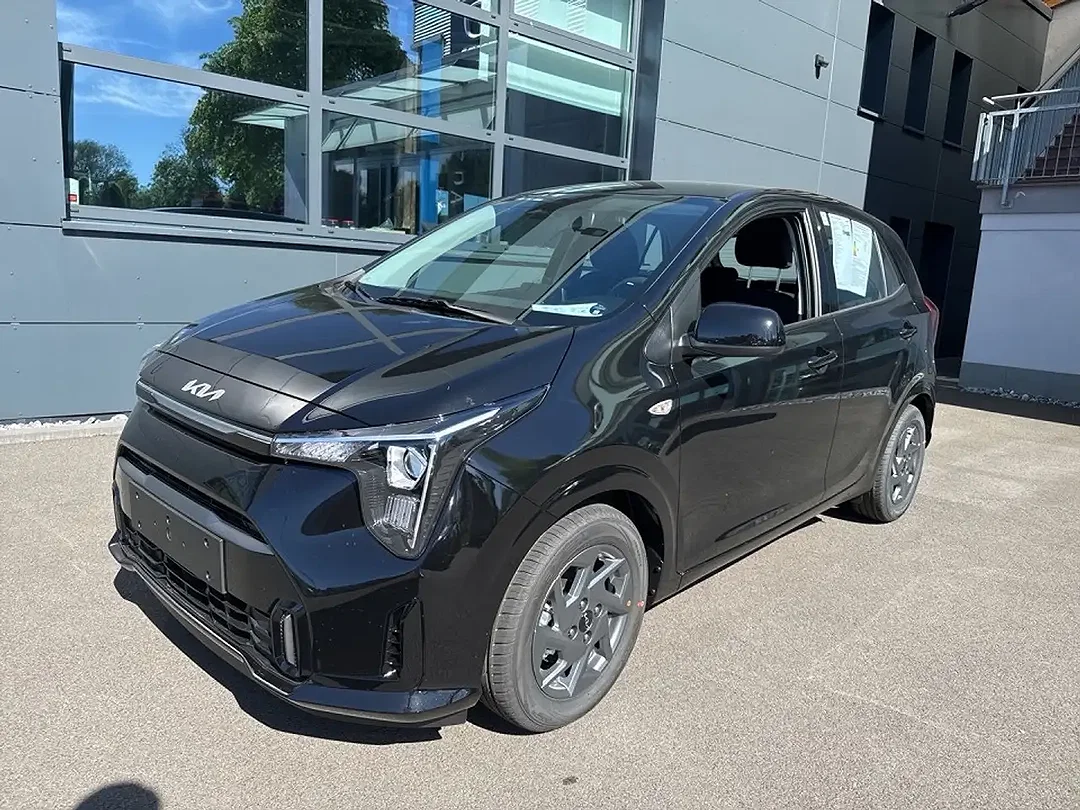 Kia Picanto - Afbeelding 1