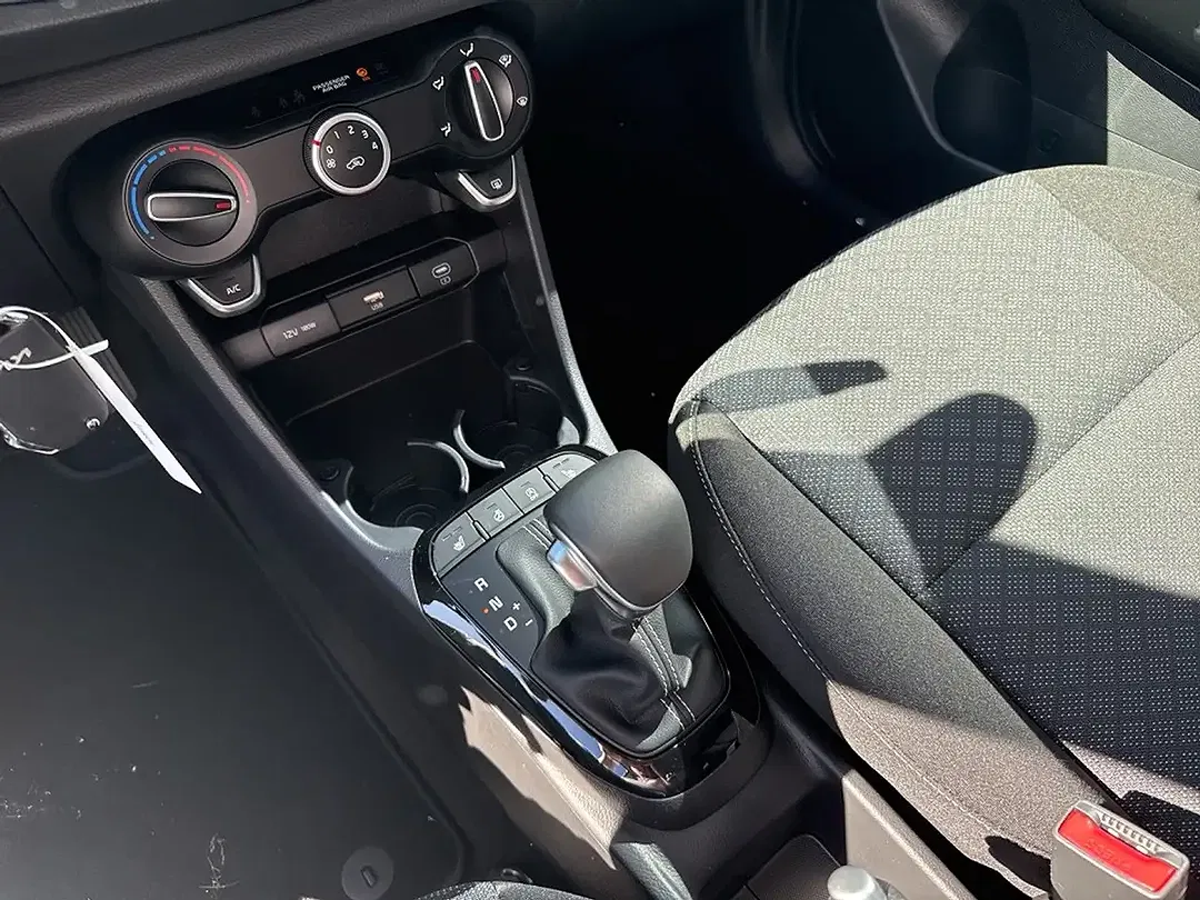 Kia Picanto - Thumbnail 13