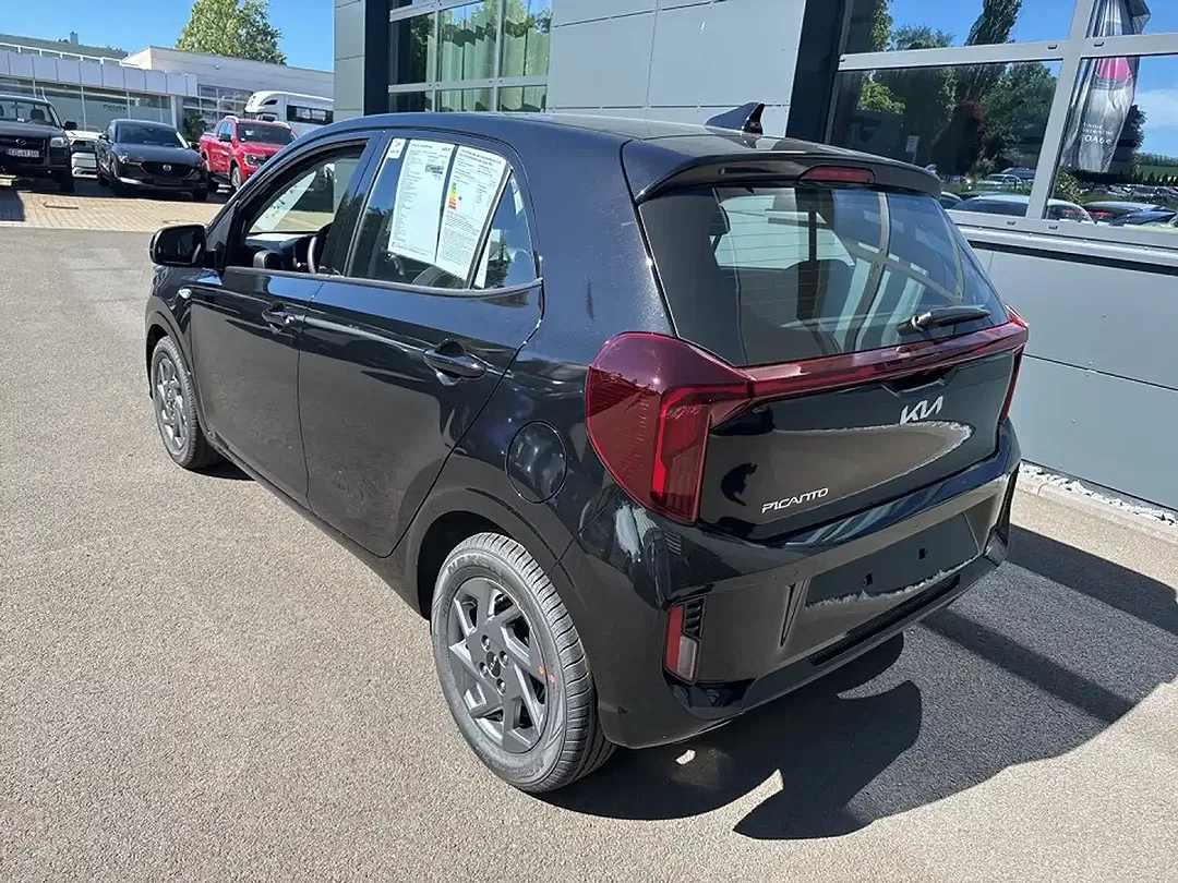 Kia Picanto - Thumbnail 3