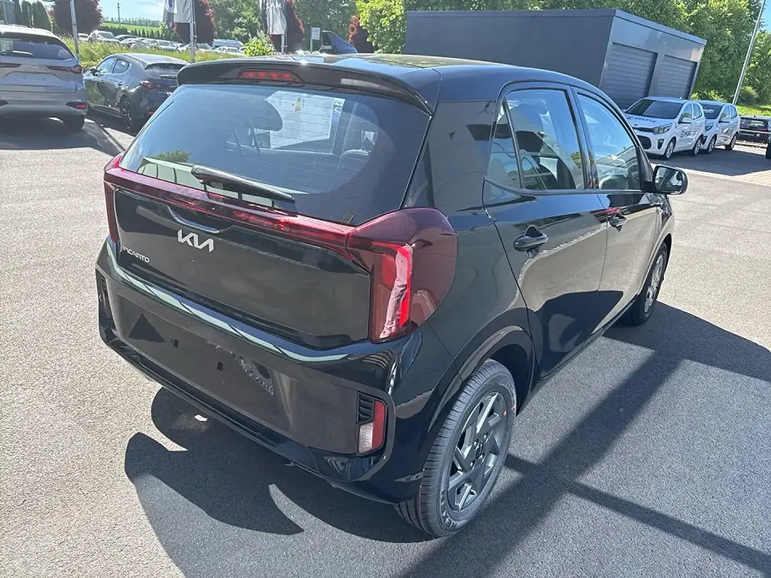 Kia Picanto - Thumbnail 4