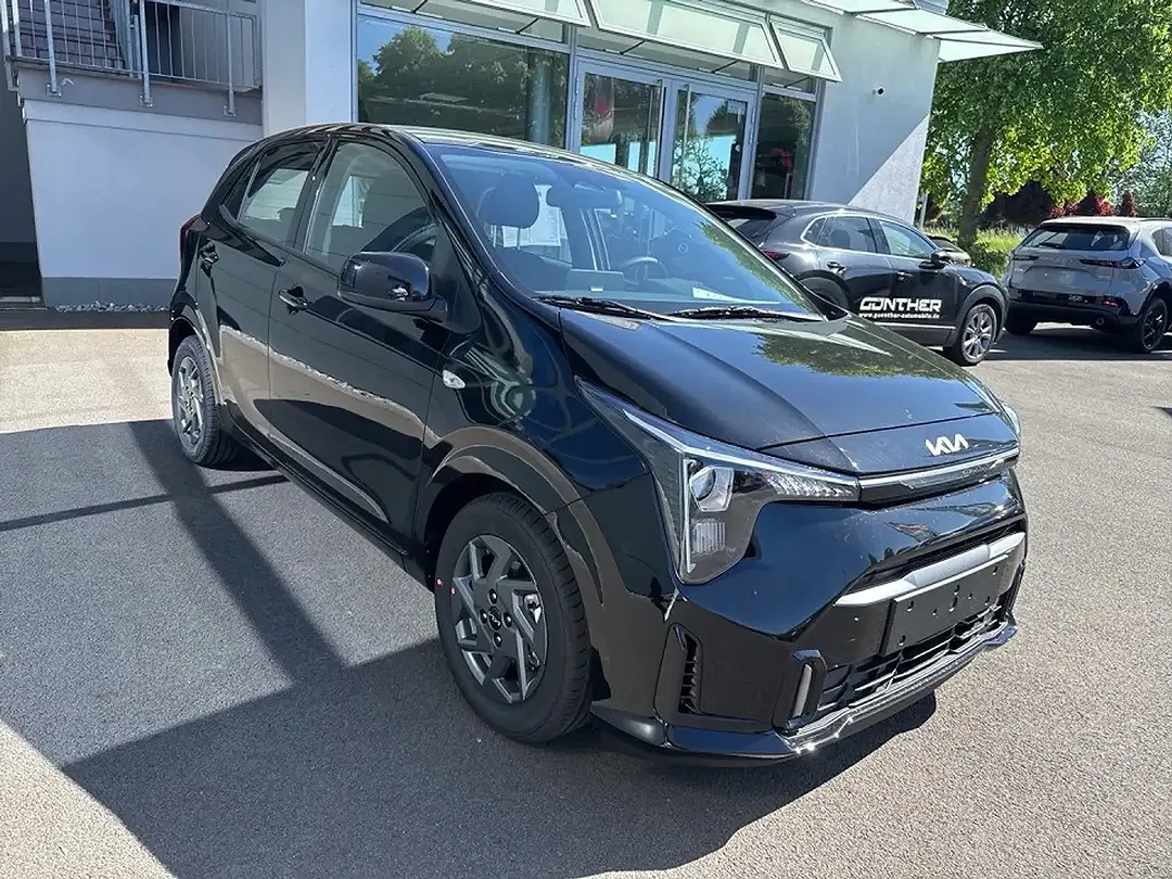 Kia Picanto - Thumbnail 5