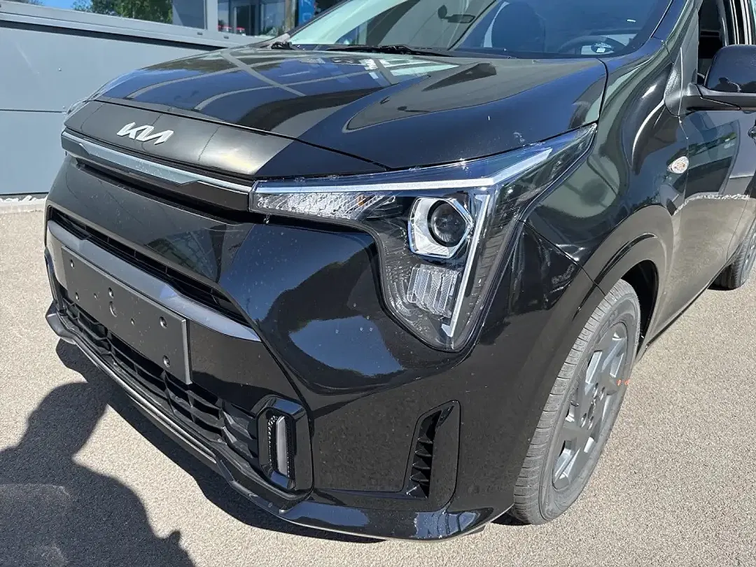 Kia Picanto - Thumbnail 7
