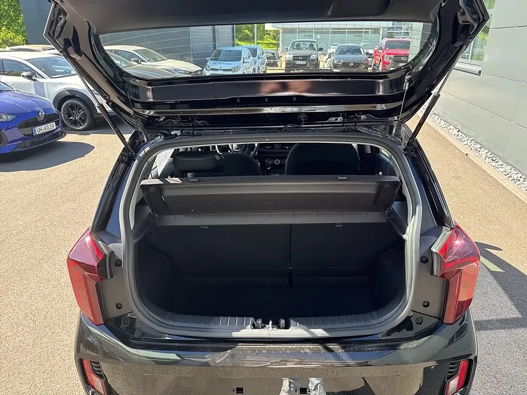 Kia Picanto - Thumbnail 8
