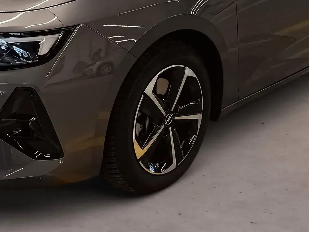 Opel Astra - Thumbnail 12