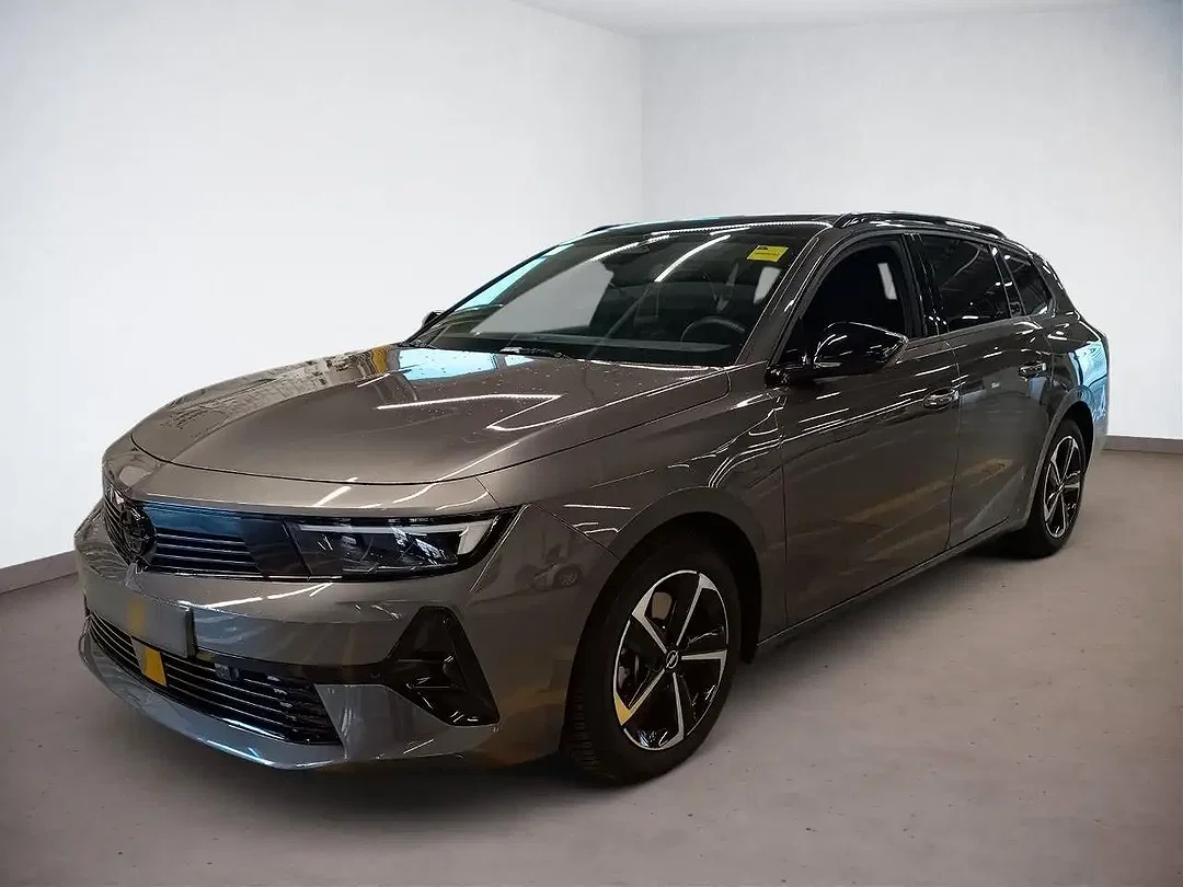 Opel Astra - Afbeelding 1
