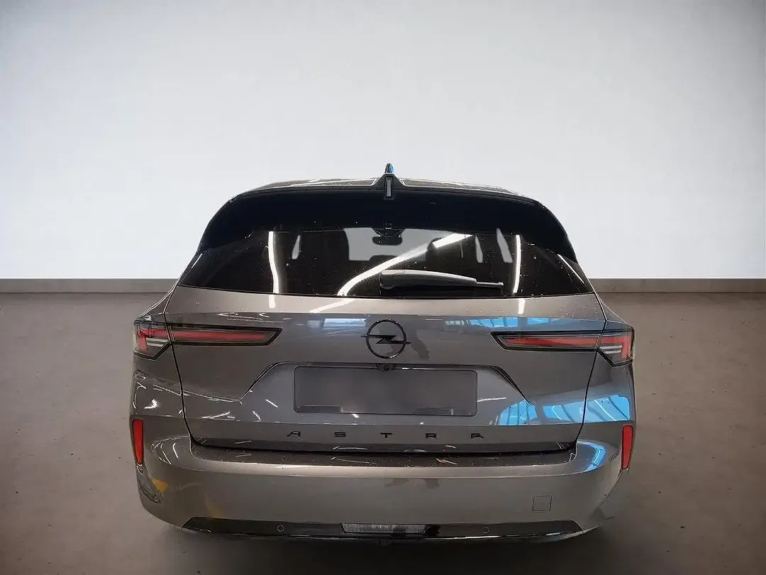 Opel Astra - Thumbnail 5