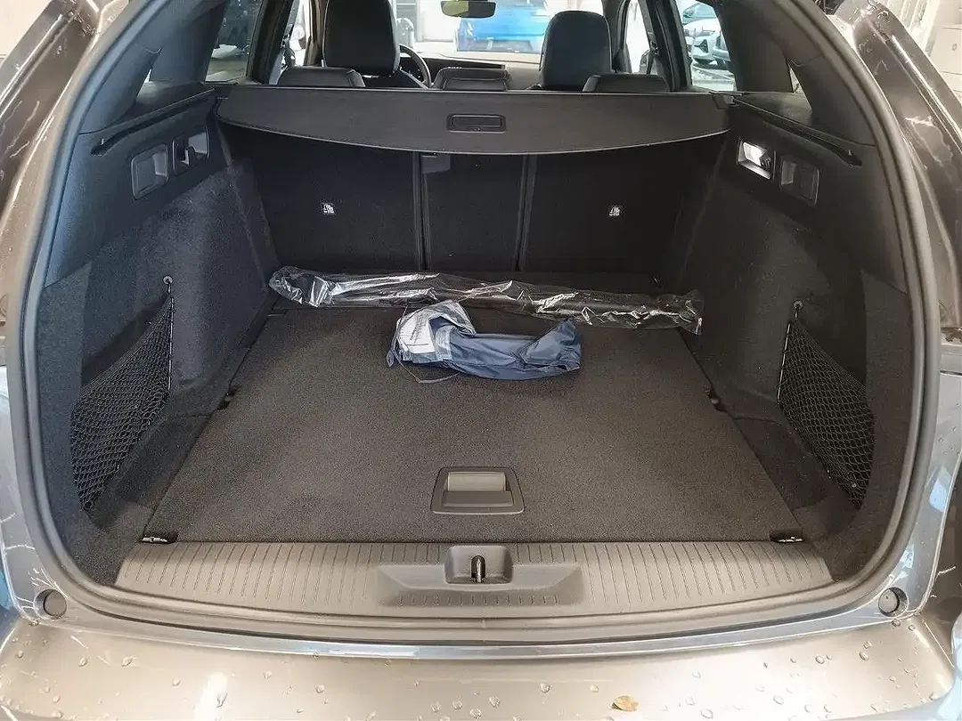 Opel Astra - Thumbnail 6