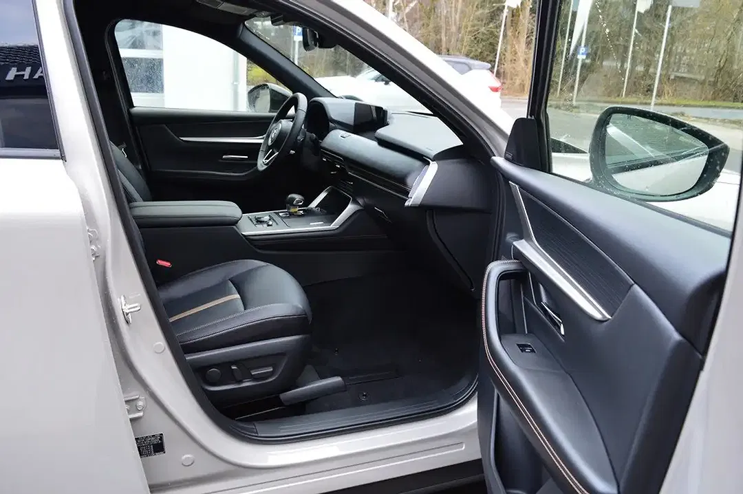 Mazda CX-60 - Thumbnail 11