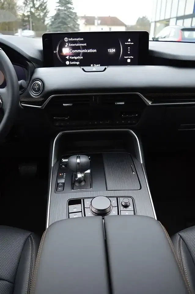Mazda CX-60 - Thumbnail 13