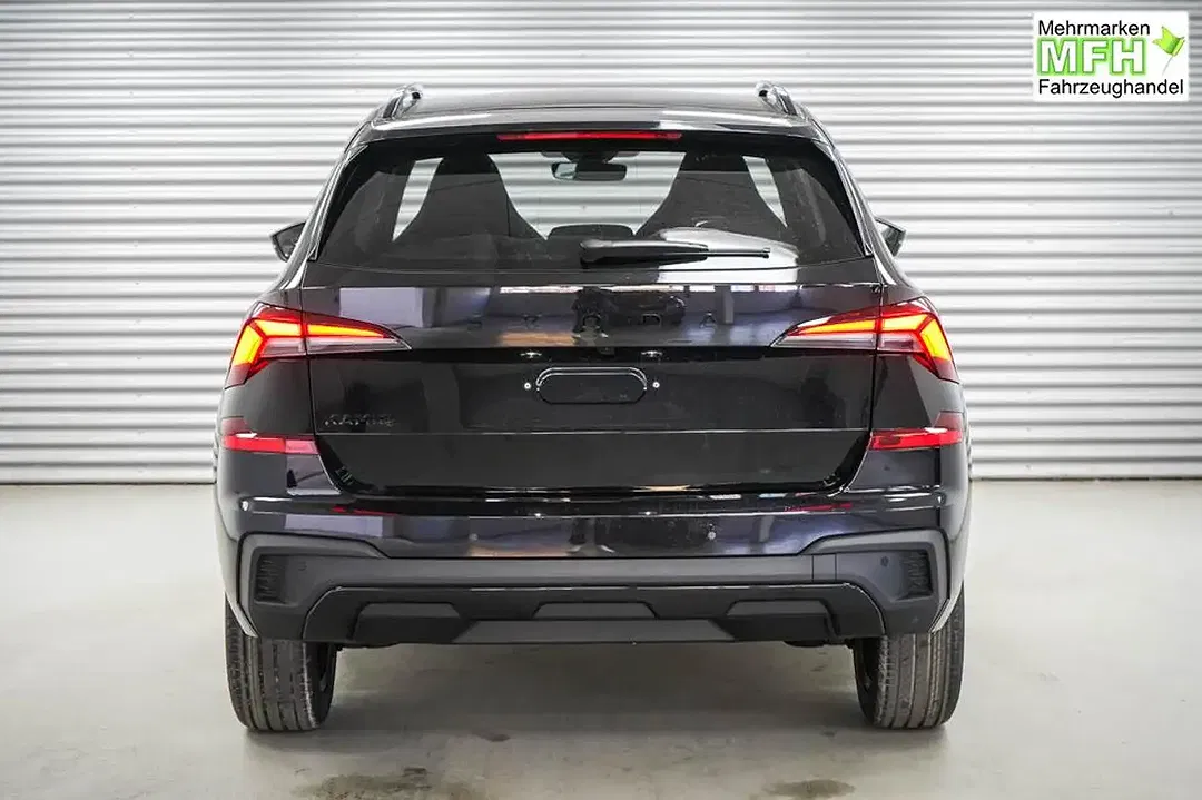 Skoda Kamiq - Thumbnail 4