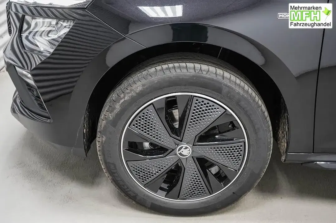 Skoda Kamiq - Thumbnail 5
