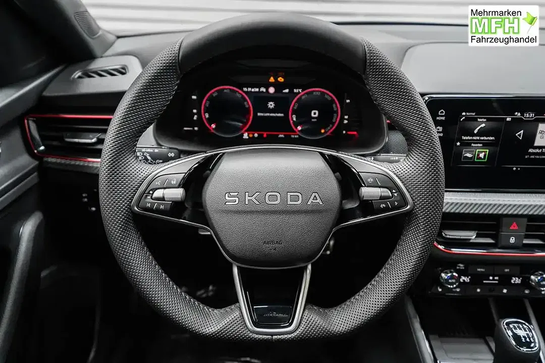 Skoda Kamiq - Thumbnail 9
