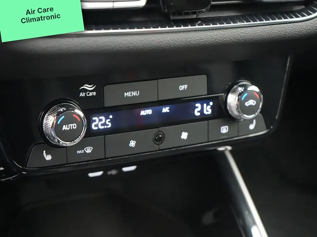 Skoda Fabia - Thumbnail 10