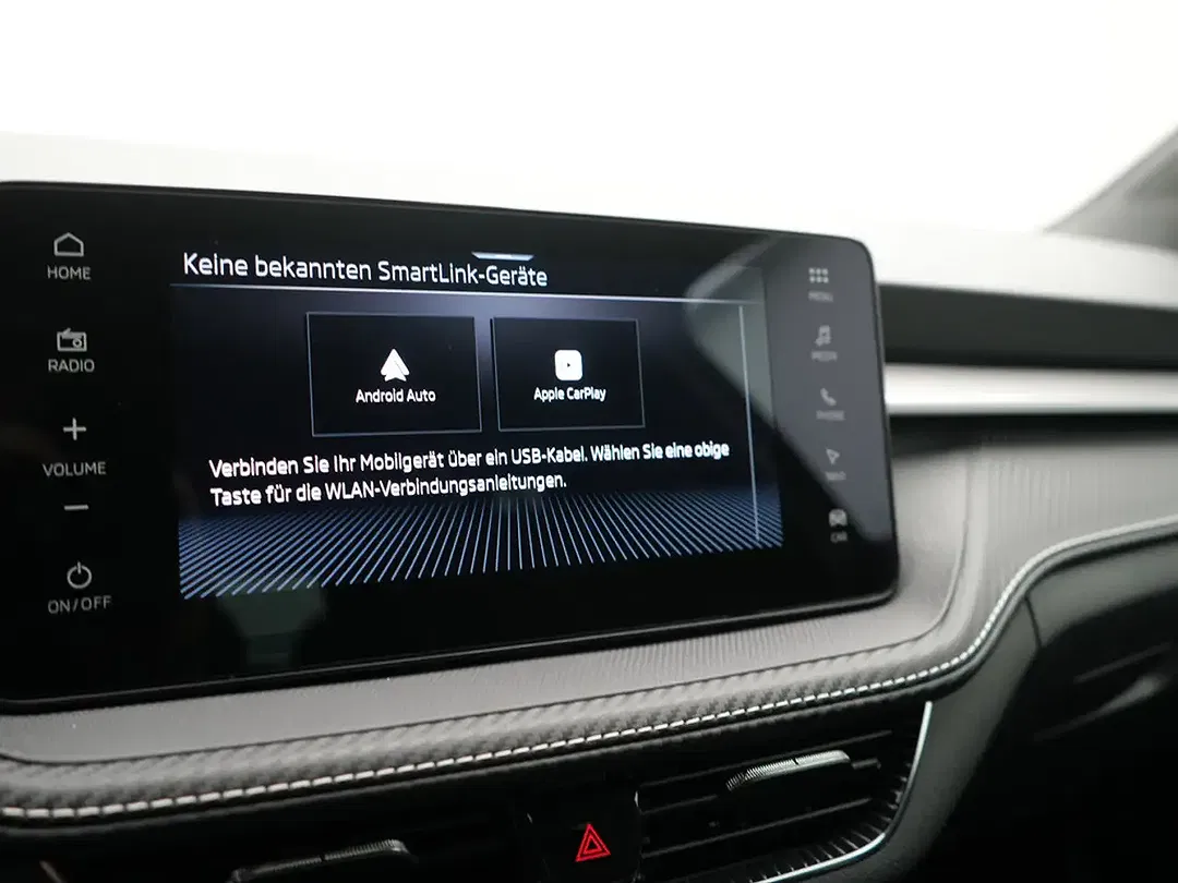 Skoda Fabia - Thumbnail 12