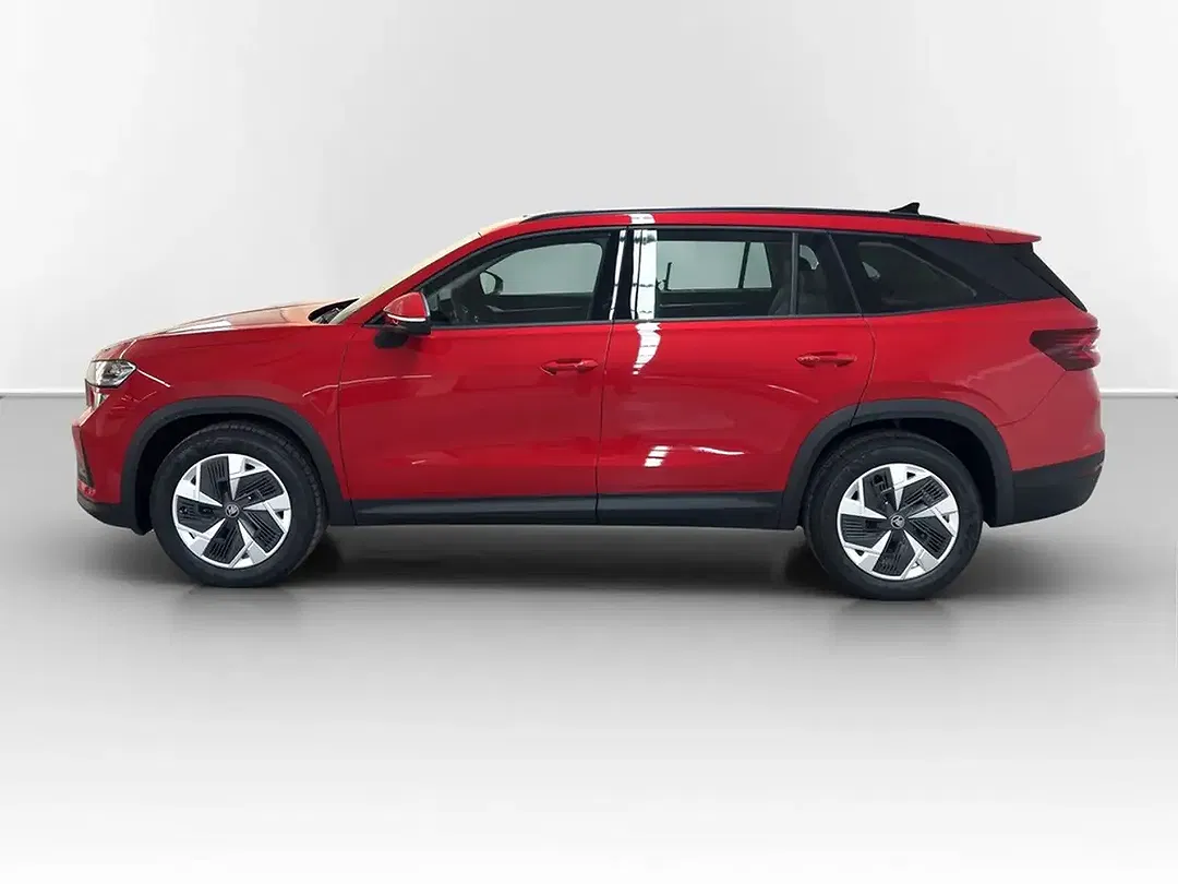 Skoda Kodiaq - Thumbnail 8
