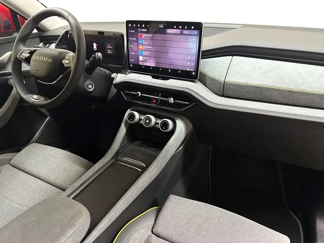 Skoda Kodiaq - Thumbnail 10
