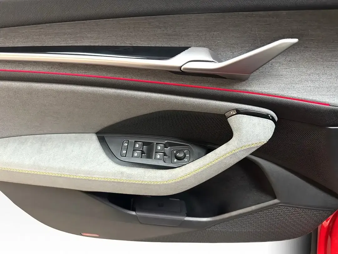 Skoda Kodiaq - Thumbnail 12