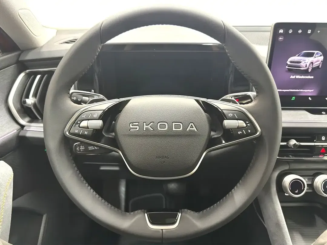 Skoda Kodiaq - Thumbnail 13