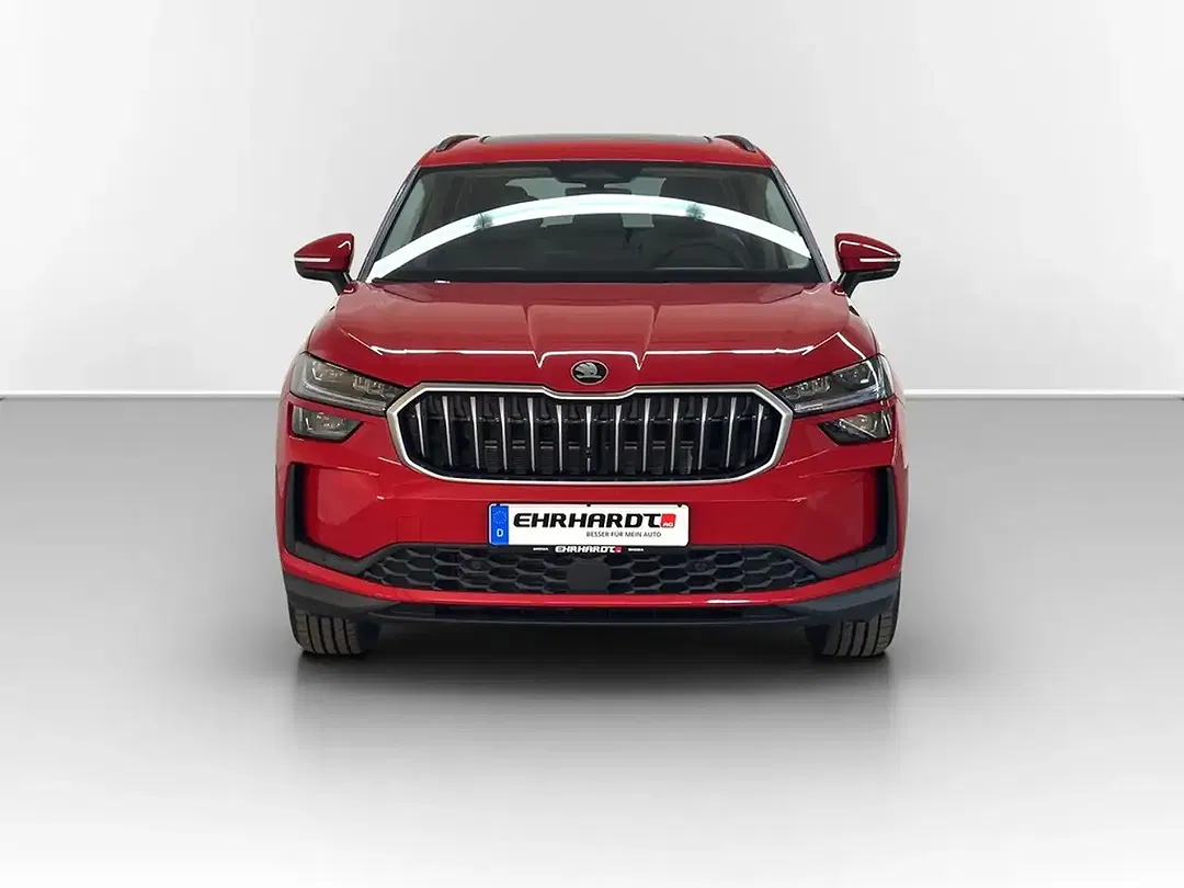 Skoda Kodiaq - Thumbnail 2