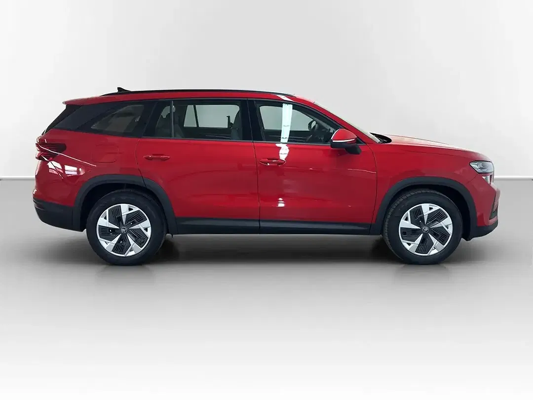 Skoda Kodiaq - Thumbnail 4