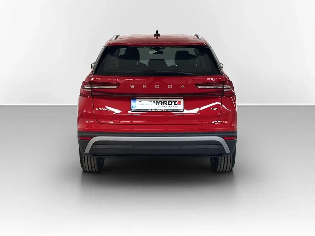 Skoda Kodiaq - Thumbnail 6
