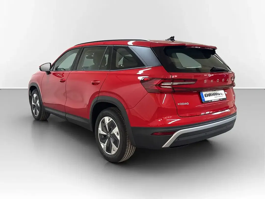 Skoda Kodiaq - Thumbnail 7