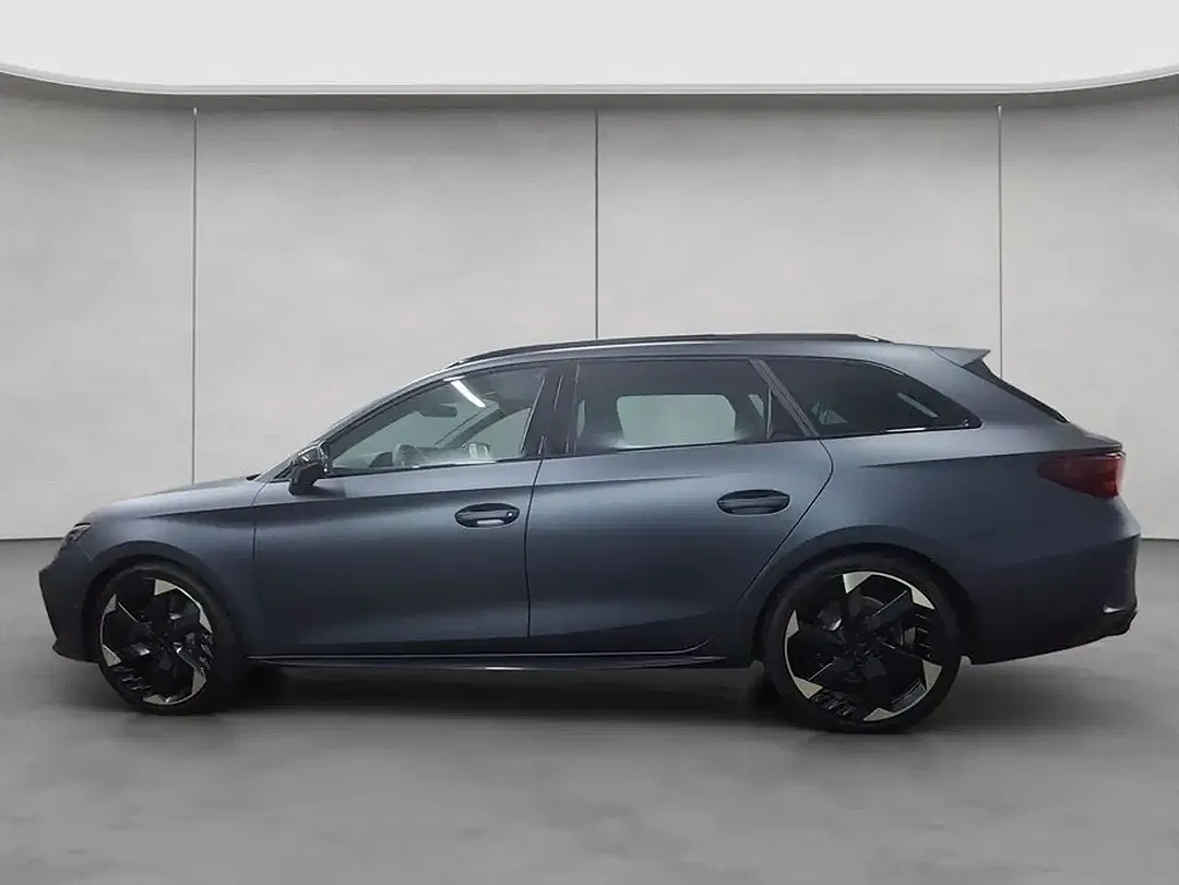 CUPRA Leon - Thumbnail 2